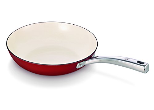 beka-arome-16307204-po-le-frire-en-fonte-maill-e-rouge-20-cm-tous-feux-et-induct image 6