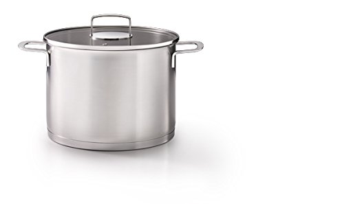 kitchen-fun-by-beka-13813244-traiteur-inox-18-10-24-cm-avec-couvercle-en-verre-e image 6