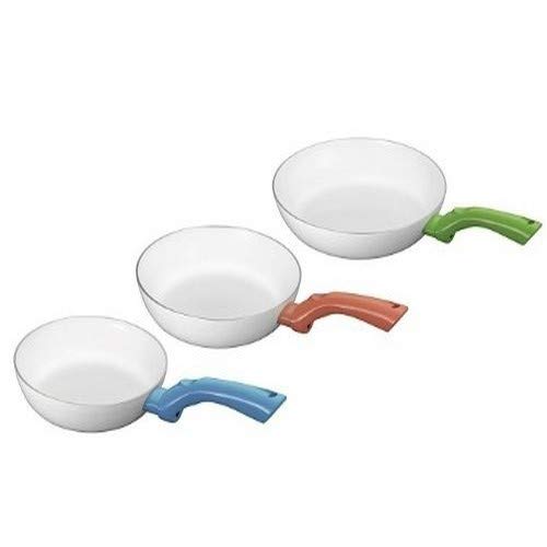 beka-fluo-13537204-po-le-frire-aluminium-20-cm-rev-tement-c-ramique-blanc-sans-p image 6