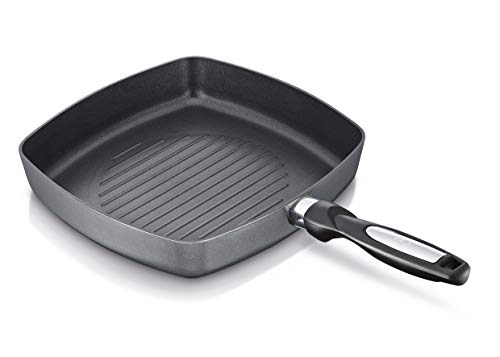 beka-13078264-pro-induc-grille-en-aluminium-anthracite-43-x-26-cm-tous-feux-indu image 5