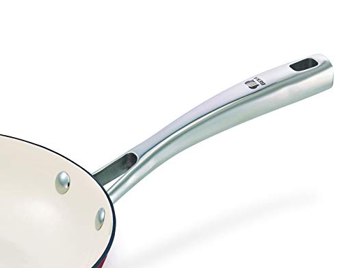 beka-arome-16307204-po-le-frire-en-fonte-maill-e-rouge-20-cm-tous-feux-et-induct image 7