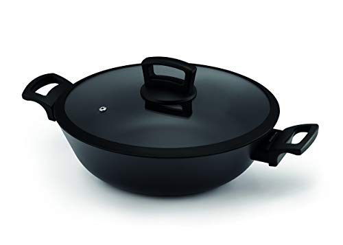 beka-kitchen-fun-13860304-wok-30-cm-en-aluminium-endurci-fond-induction-extra-la image 6