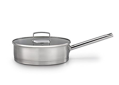 beka-kitchen-fun-sauteuse-24-cm-en-acier-inoxydable-18-10-mat-avec-couvercle-en- image 8