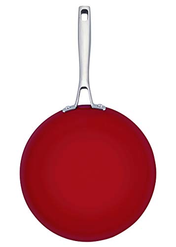 beka-arome-16307204-po-le-frire-en-fonte-maill-e-rouge-20-cm-tous-feux-et-induct image 8