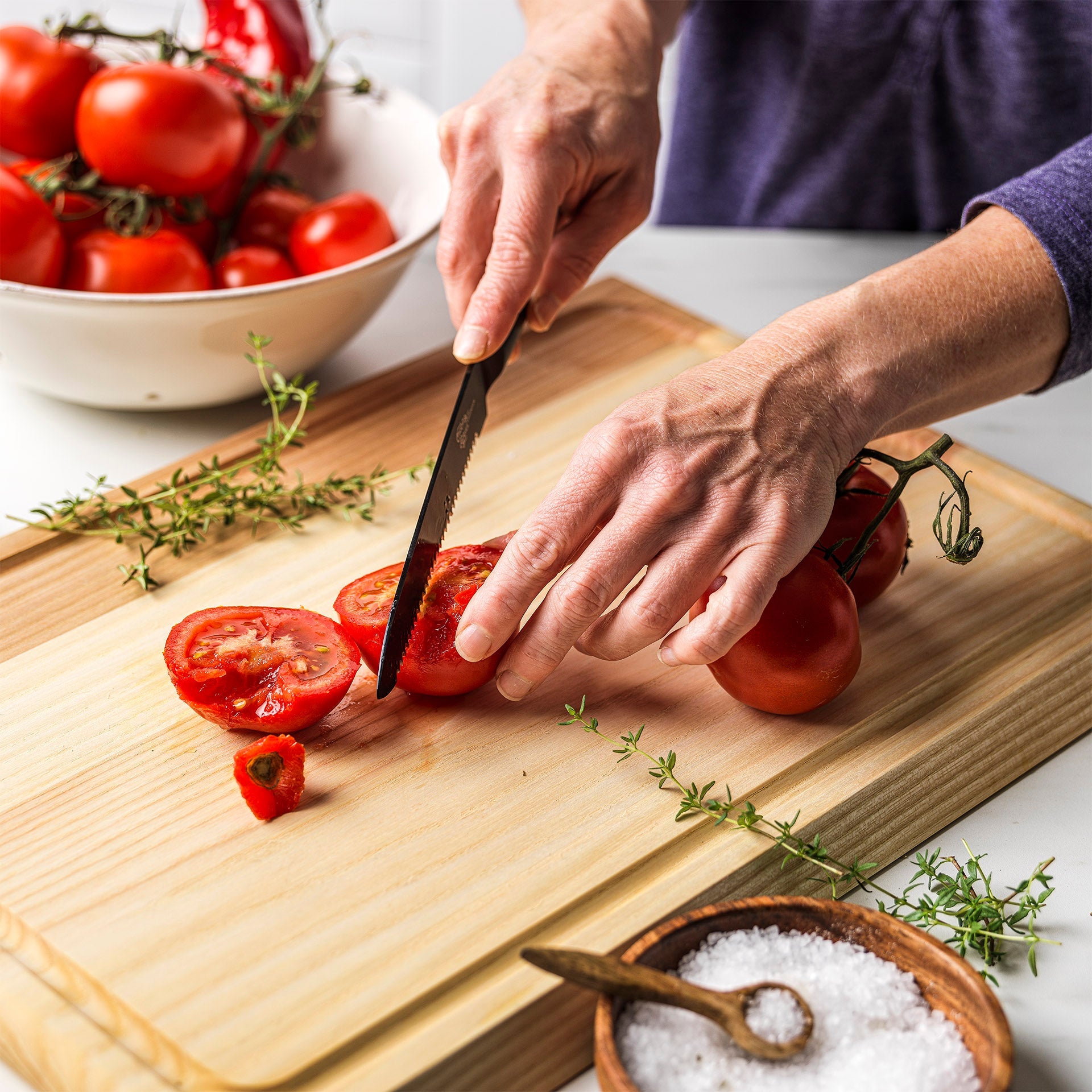 greenpan-chop-grill-couteau-universel-lame-crant-e image 4