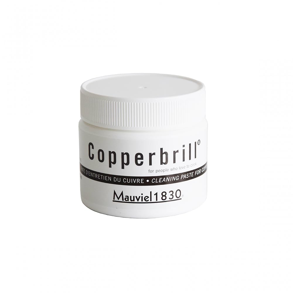 mauviel1830-copperbrill-270002-accessoire-de-nettoyage-cuivre-0-15-l-diam-tre-7- image 1