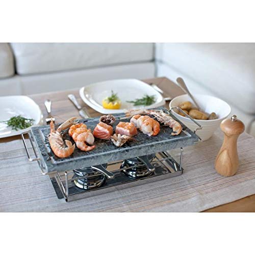 beka-14300704-pierre-griller-en-marbre-42-x-23-x-25-cm-2-br-leurs-poign-es-en-ac image 5
