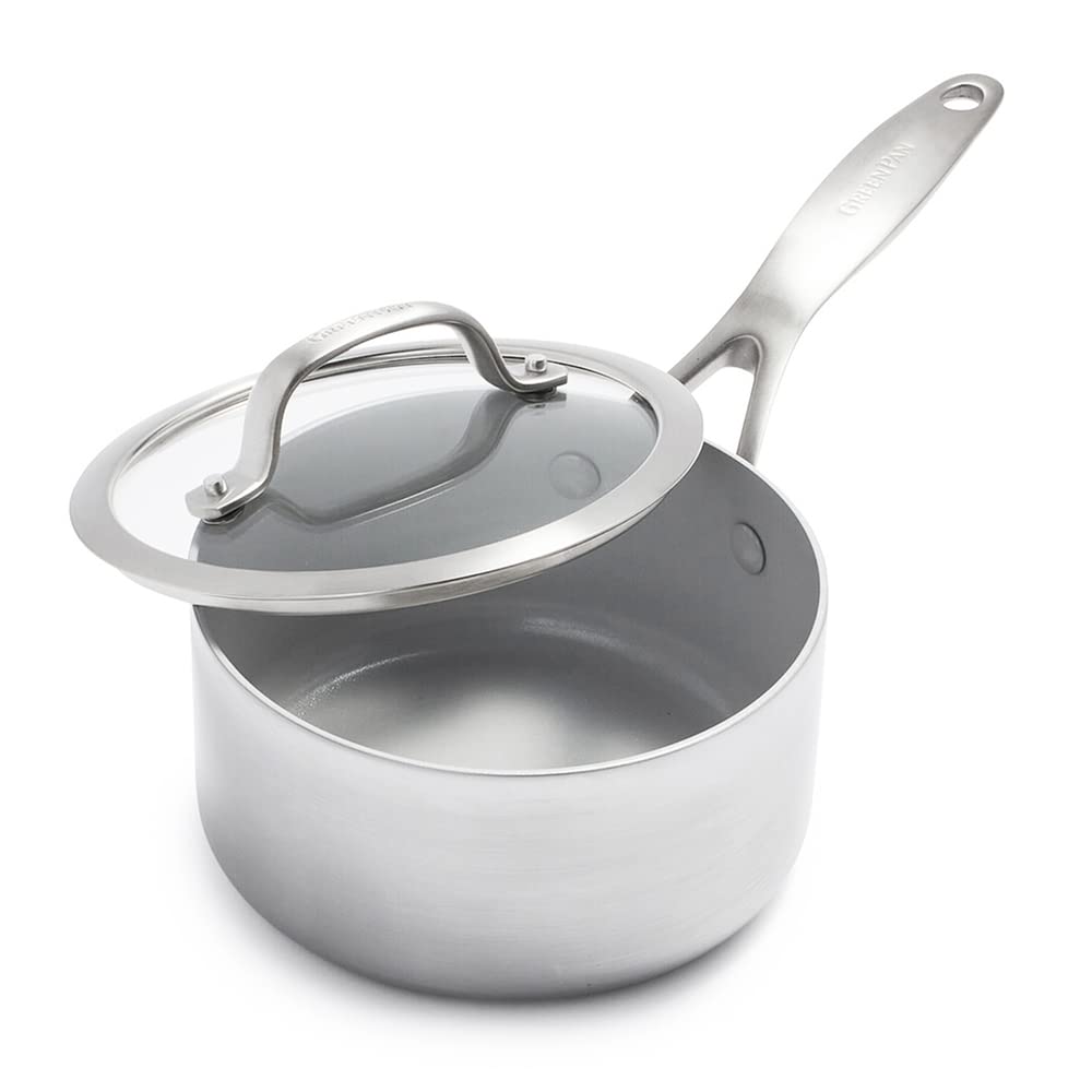 greenpan-venice-pro-tri-ply-batterie-de-cuisine-10-pi-ces-acier-inoxydable-3-pli image 4
