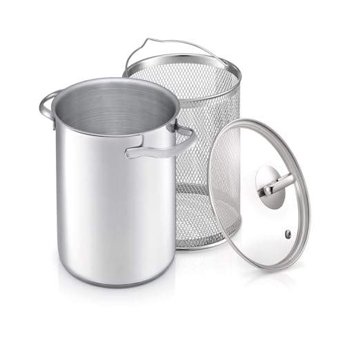 beka-16302994-cuit-asperges-inox-16-cm-avec-panier-et-couvercle-en-verre-tous-fe image 3