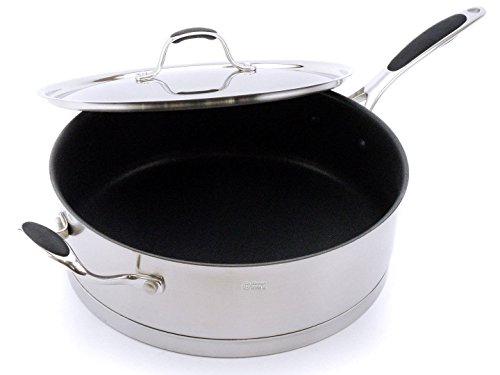 beka-bekaline-suave-13205204-sauteuse-20-cm-avec-couvercle-inox-int-rieur-c-rami image 7
