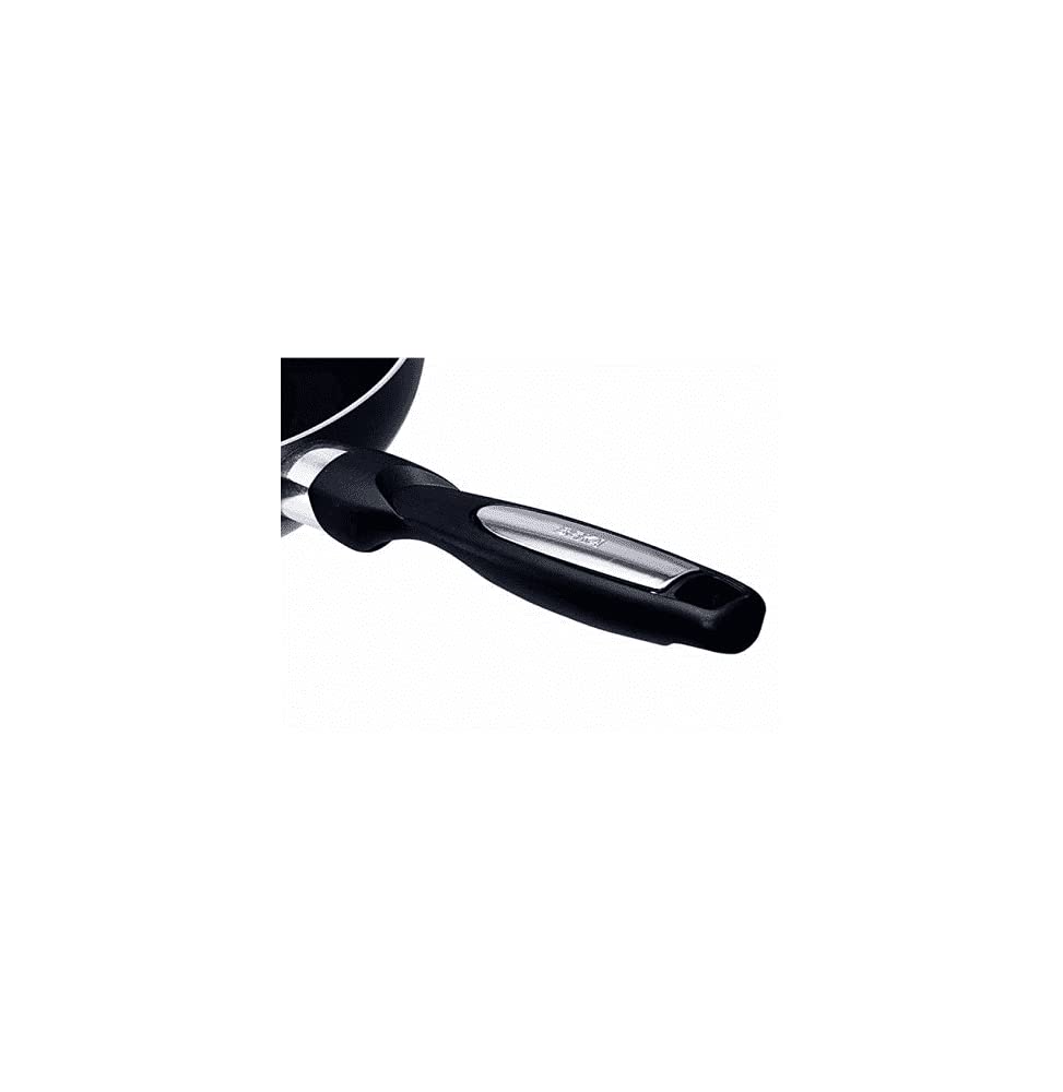 beka-pro-induc-sauteuse-28-cm-ptfe-avec-poign-e-et-couvercle-en-verre-tous-feux- image 3