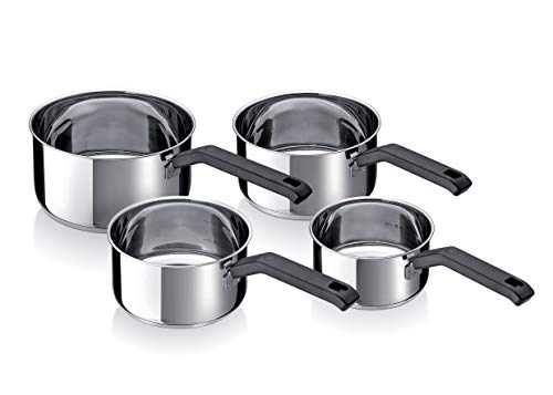 beka-13686984-lot-de-4-casseroles-acier-inoxydable-20-cm-avec-couvercles-et-poig image 7