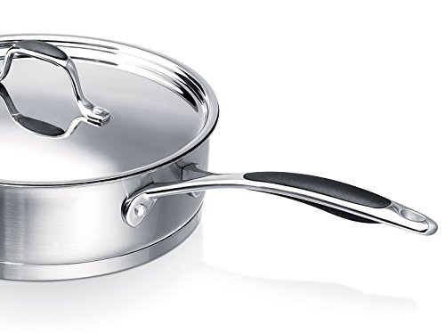 beka-bekaline-suave-13205204-sauteuse-20-cm-avec-couvercle-inox-int-rieur-c-rami image 8