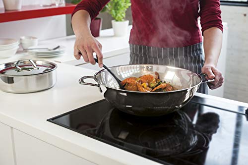 beka-tri-lux-13410344-wok-2-anses-acier-inoxydable-triply-18-10-de-34-cm-tous-fe image 7