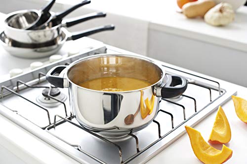 beka-polo-12033254-marmite-avec-couvercle-en-acier-inoxydable-24-cm-9-litres-fon image 4