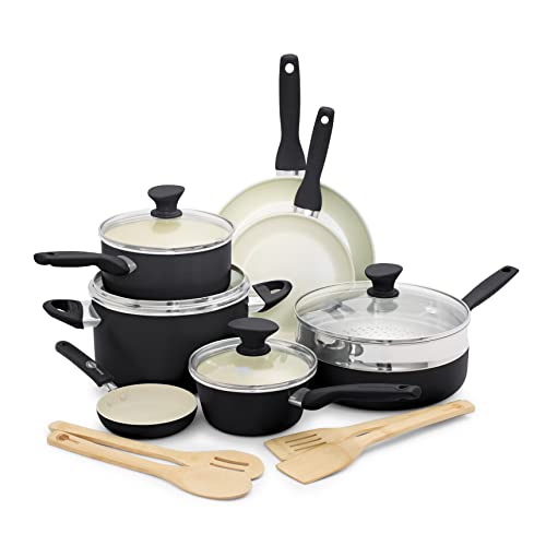 greenpan-rio-batterie-de-cuisine-antiadh-sive-c-ramique-16-pi-ces-sans-pfas-po-l image 8