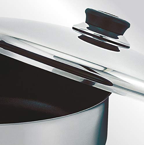 beka-polo-couscoussier-inox-18-10-24-cm-avec-panier-vapeur-et-couvercle-en-verre image 7