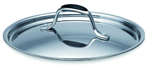 beka-bekaline-13209244-suave-couvercle-en-acier-inoxydable-18-10-24-cm image 2