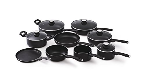 kitchen-fun-by-beka-13858244-cr-pi-re-aluminium-24-cm-noir-tous-feux-dont-induct image 7