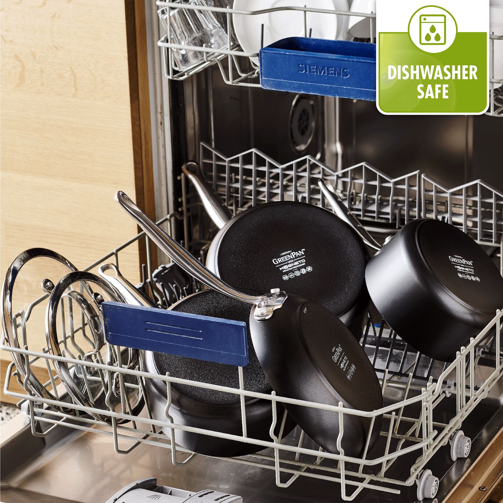 greenpan-barcelona-sauteuse-avec-couvercle-28-cm-aluminium-pais-induction-magnet image 6
