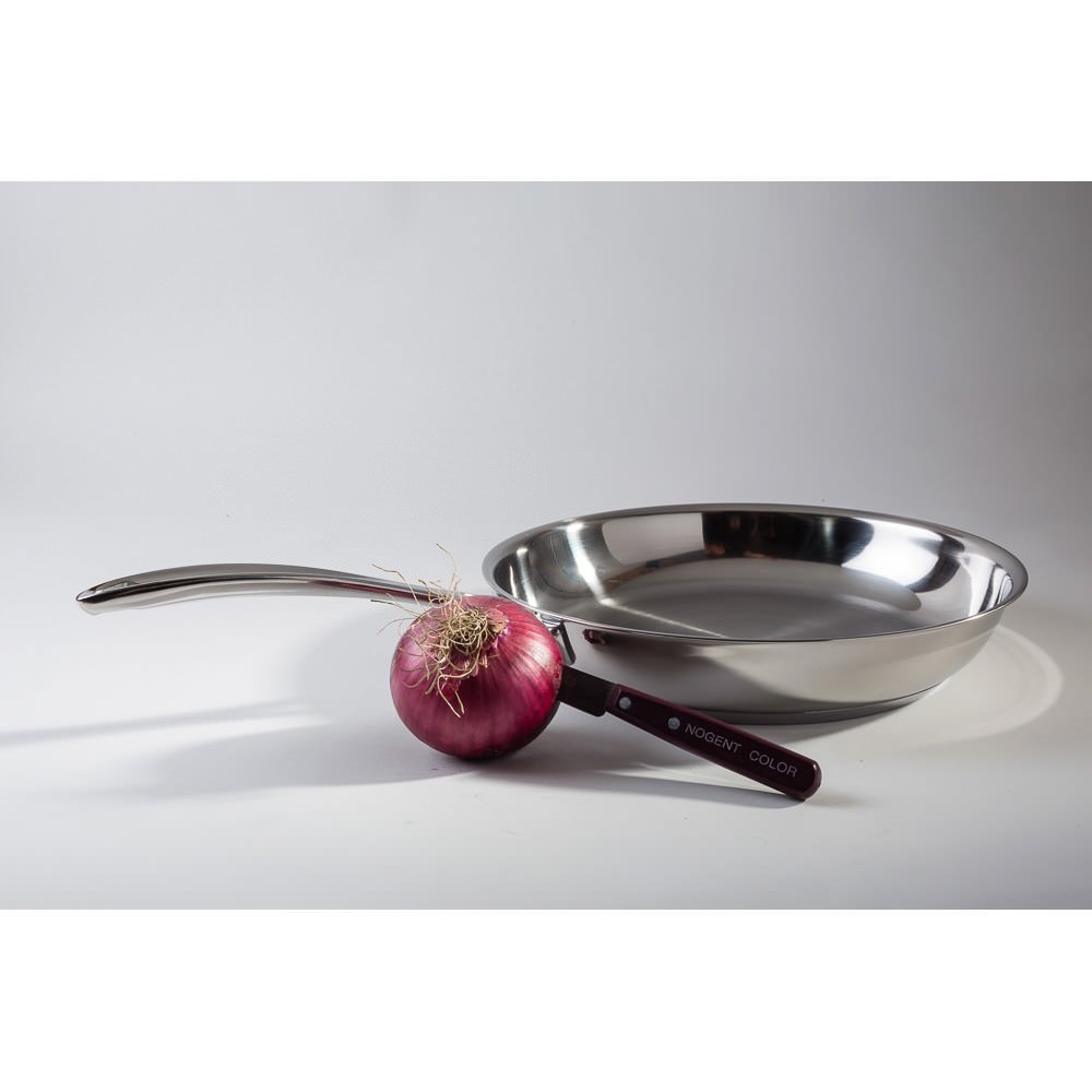 beka-chef-po-le-inox-18-10-24-cm-fond-capsul-3-couches-tous-feux-induction-four- image 2