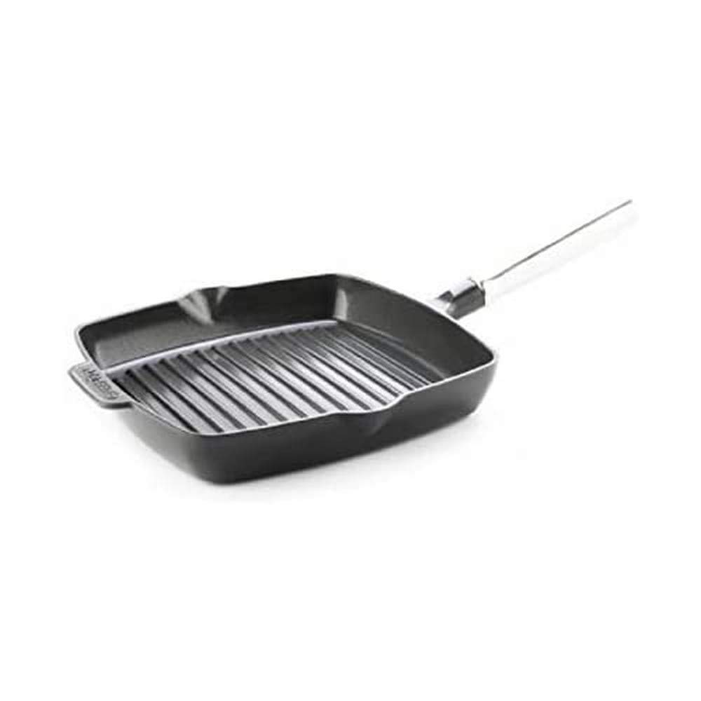 greenpan-featherweights-po-le-grill-antiadh-sive-26-cm-sans-pfas-fonte-d-alumini image 1