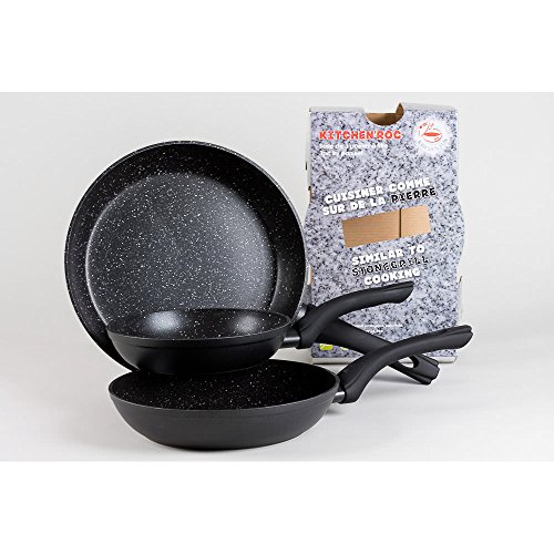 beka-kitchen-fun-12903764-lot-de-3-po-les-kitchen-roc-aluminium-aspect-forg-20-2 image 4