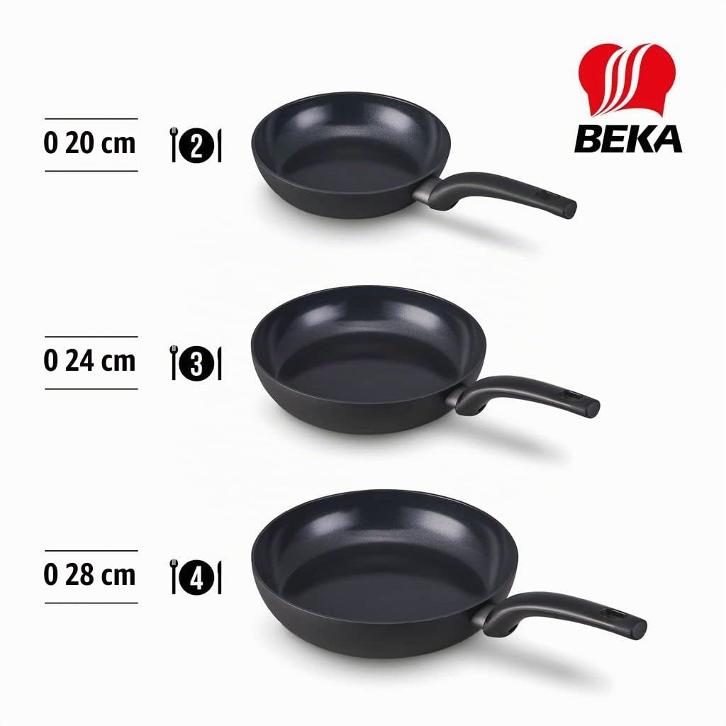beka-kuro-po-le-frire-20-cm-c-ramique-renforc-e-titane-sans-pfas-tous-feux-dont- image 7