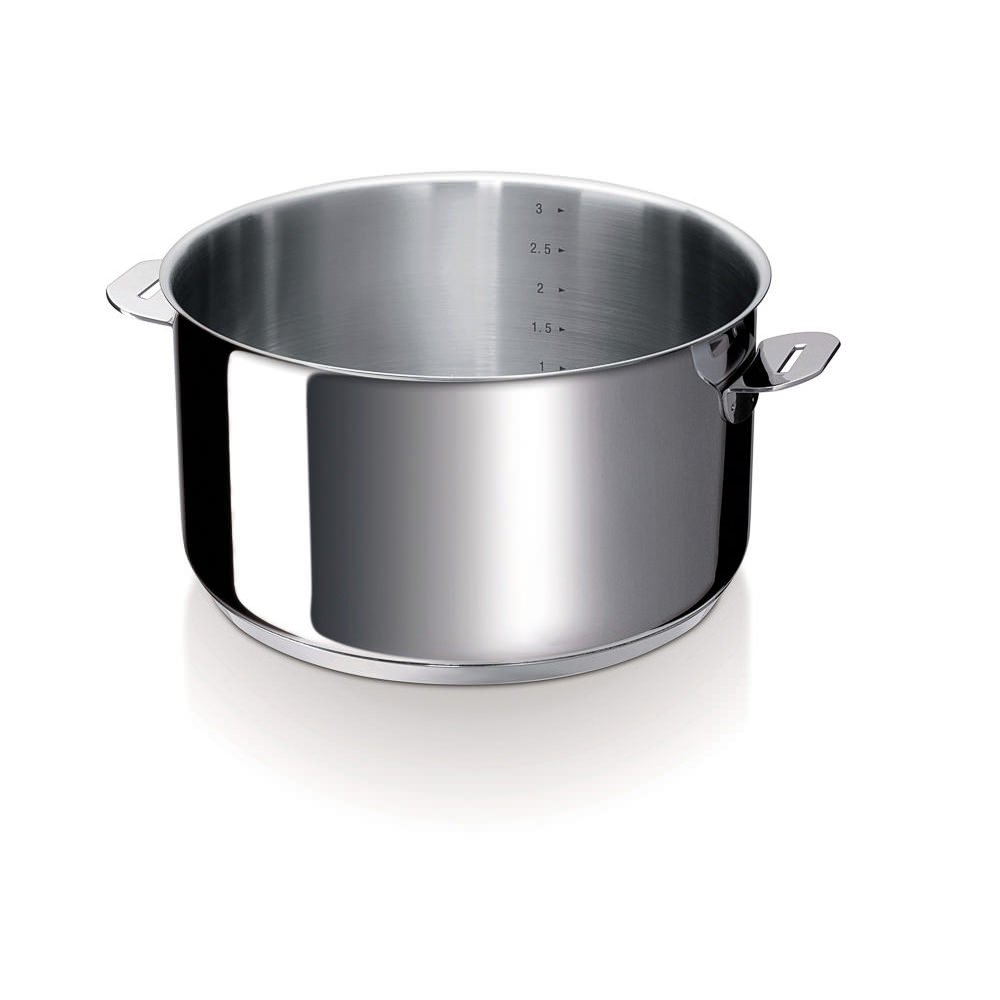 bekaline-beka-evolution-12326204-corps-de-casserole-inox-18-10-20-cm-3-4-l-tripl image 5