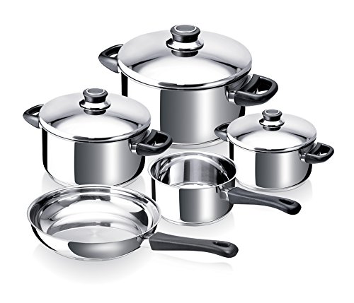 beka-polo-cuiseur-vapeur-inox-18-10-20-cm-2-8-l-avec-2-paniers-vapeur-et-couverc image 8