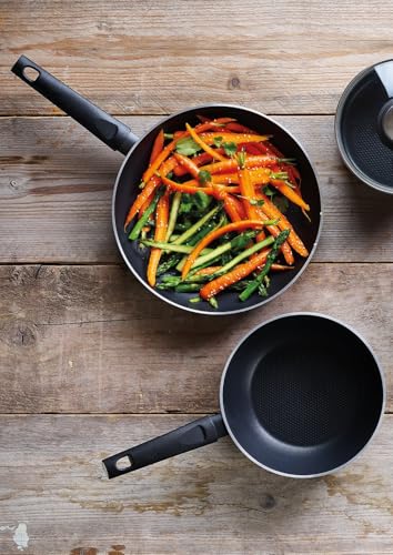 beka-kitchen-fun-13850204-mini-po-le-wok-aluminium-20-cm-noir-rev-tement-gaufr-s image 4