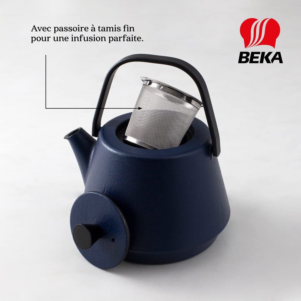 beka-saga-th-i-re-en-fonte-1-2-l-avec-infuseur-inox-anse-rabattable-et-bec-anti- image 3