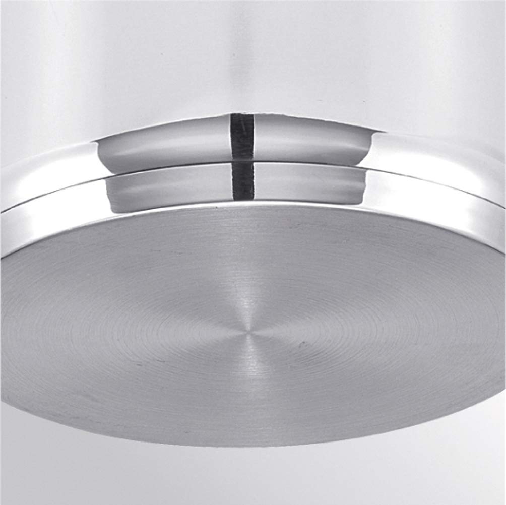 beka-polo-couscoussier-inox-18-10-24-cm-avec-panier-vapeur-et-couvercle-en-verre image 2