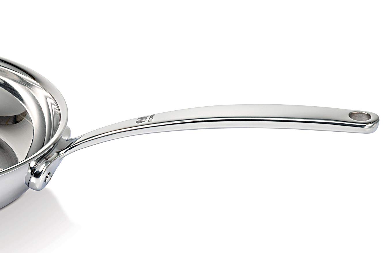 beka-bekaline-tri-lux-13418384-po-le-frire-inox-triply-rev-tue-dulforce-28-cm-to image 2