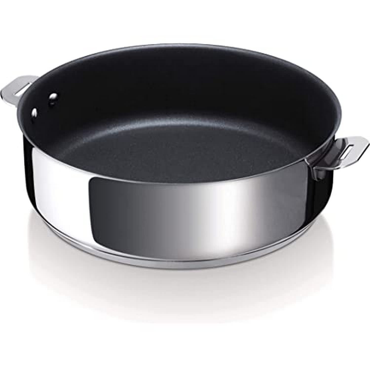 beka-evolution-sauteuse-inox-rev-tue-28-cm-12325284-corps-de-sauteuse-18-10-trip image 1