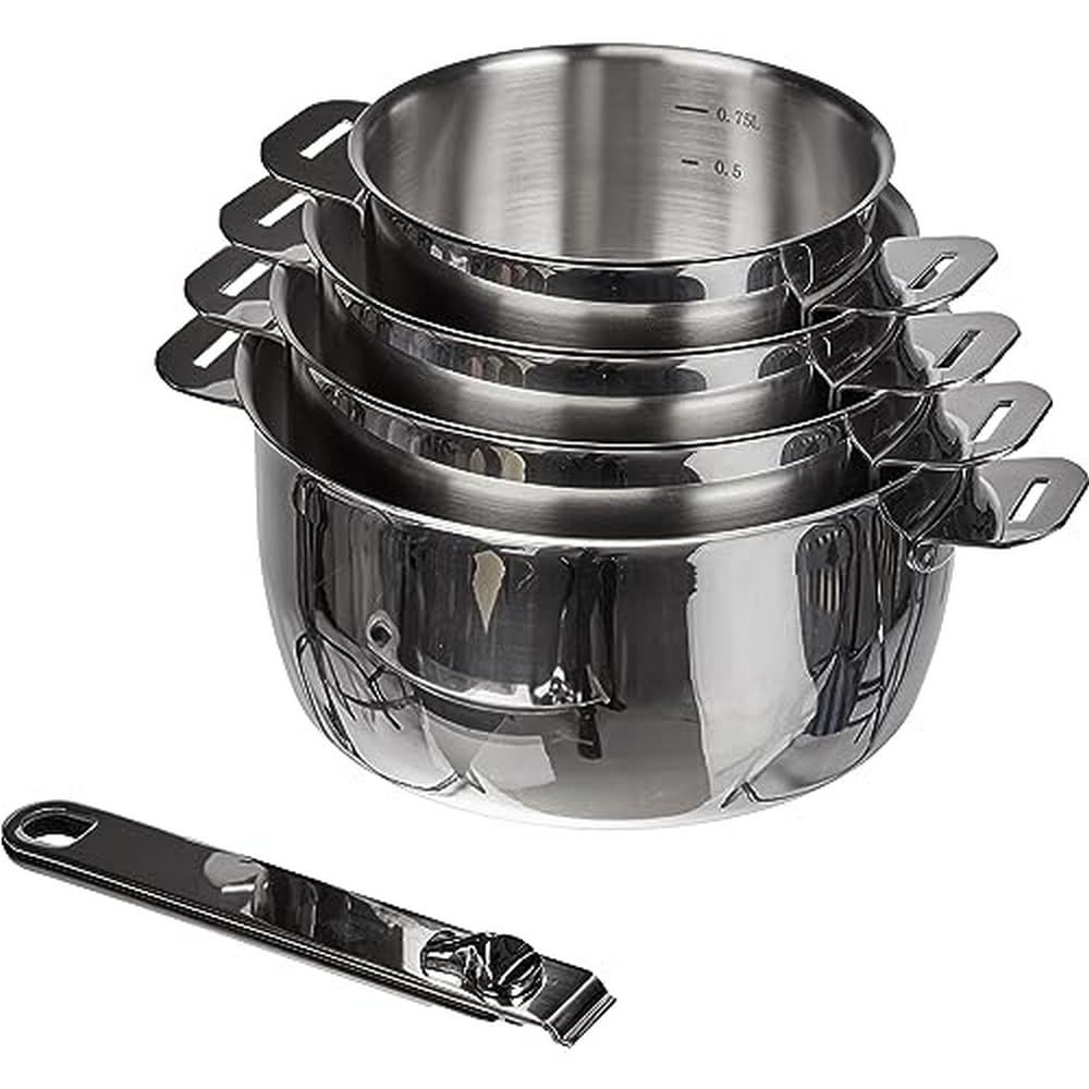 beka-move-on-s-rie-de-4-casseroles-inox-14-16-18-20-cm-avec-manche-amovible-tous image 1