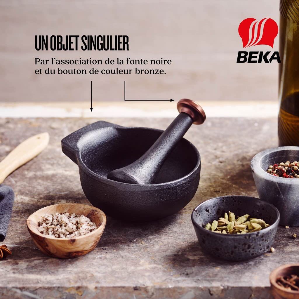 beka-nori-15140004-mortier-et-pilon-en-fonte-finition-huil-e-anti-rouille image 7