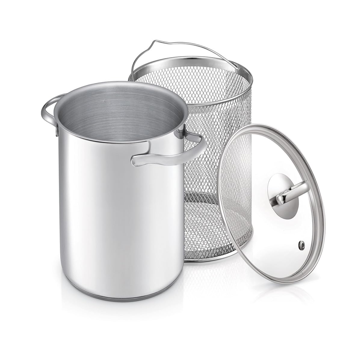 beka-16302994-cuit-asperges-inox-16-cm-avec-panier-et-couvercle-en-verre-tous-fe image 1