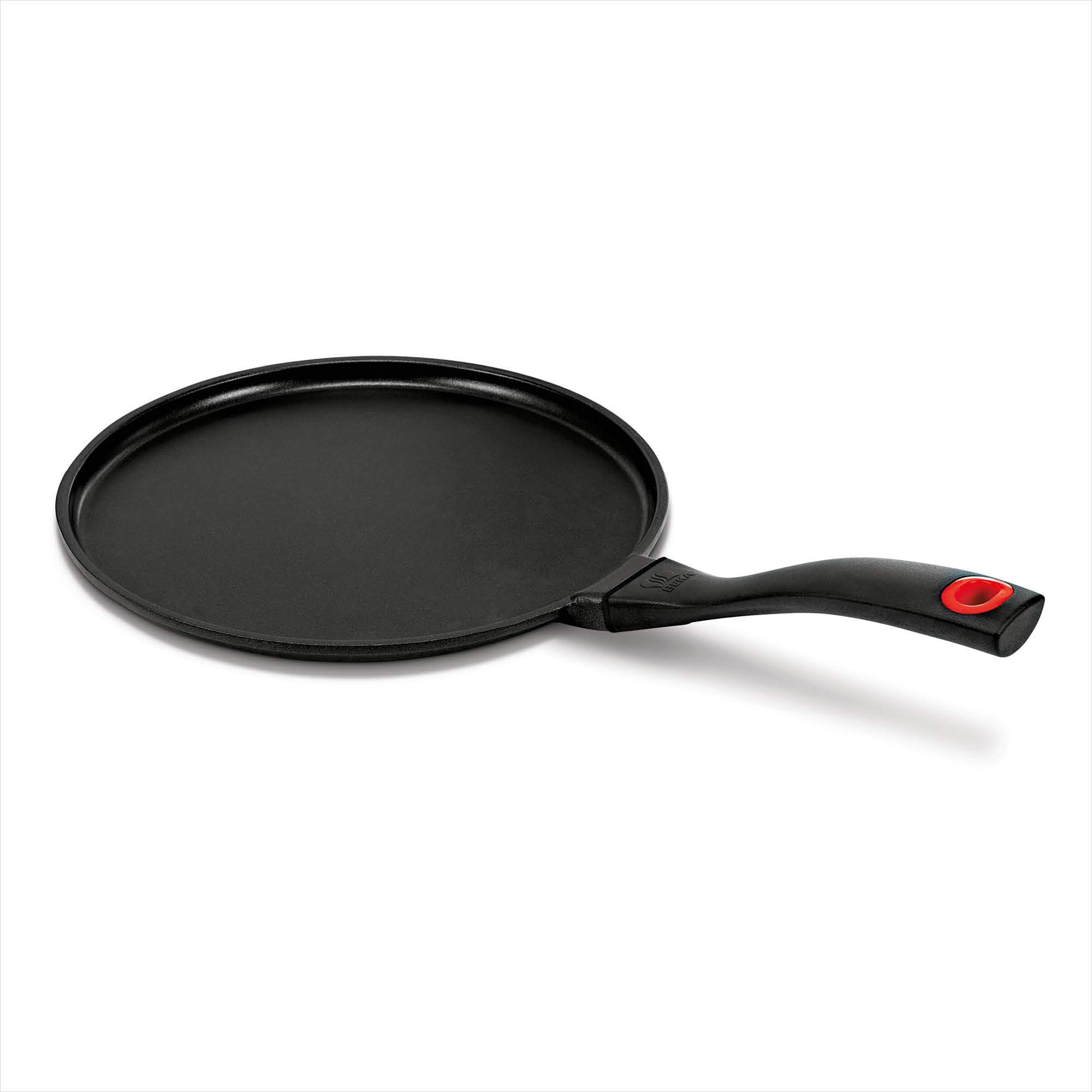 beka-energy-cr-pi-re-fonte-d-aluminium-25-cm-rev-tement-dualforce-noire-tous-feu image 1