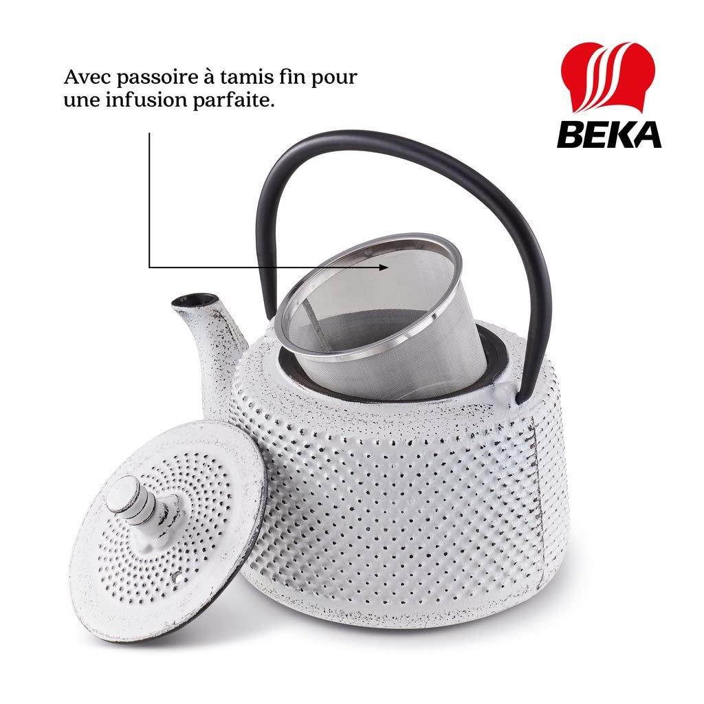 beka-jito-th-i-re-en-fonte-0-8-l-avec-infuseur-inox-bec-verseur-anti-goutte-et-a image 3