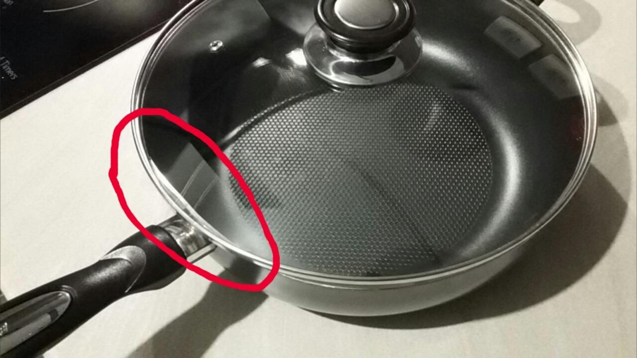 Très bonne sauteuse