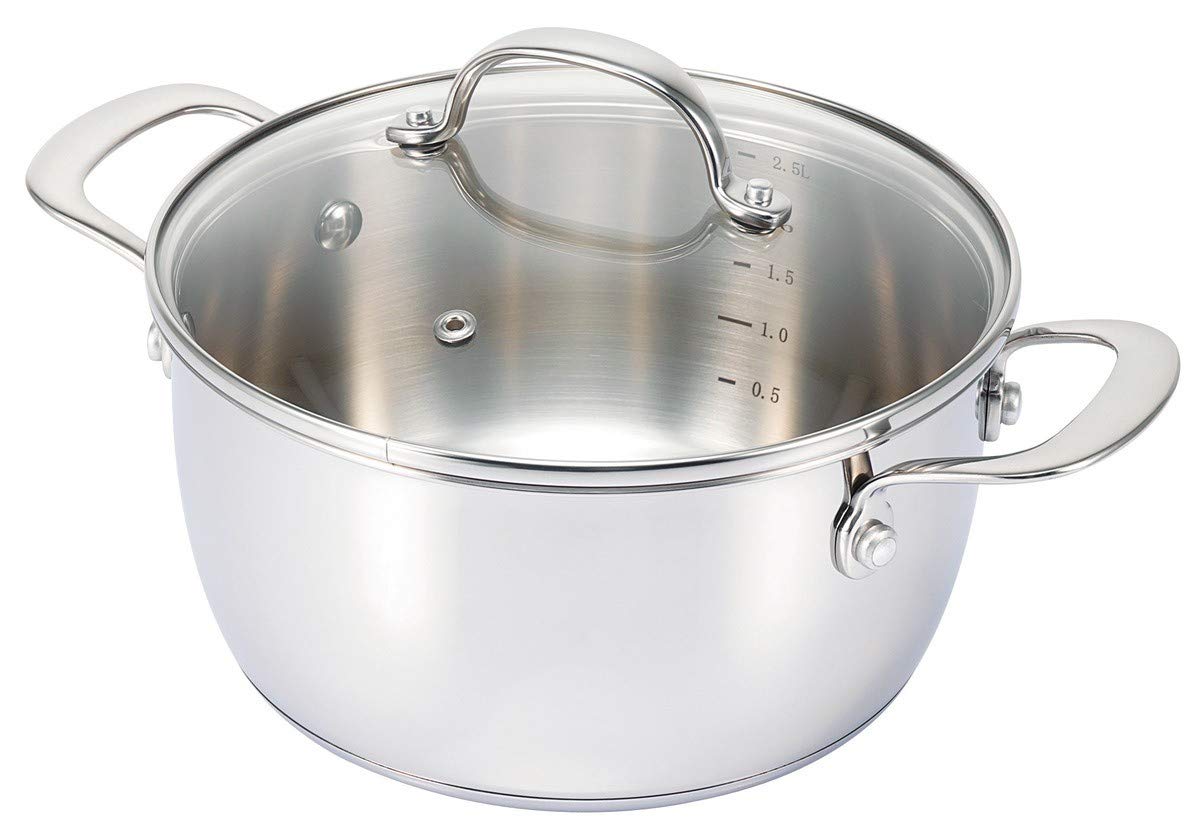 bekaline-13516144-belvia-casserole-en-acier-inoxydable-14-cm-1-litre-tous-feux-d image 5