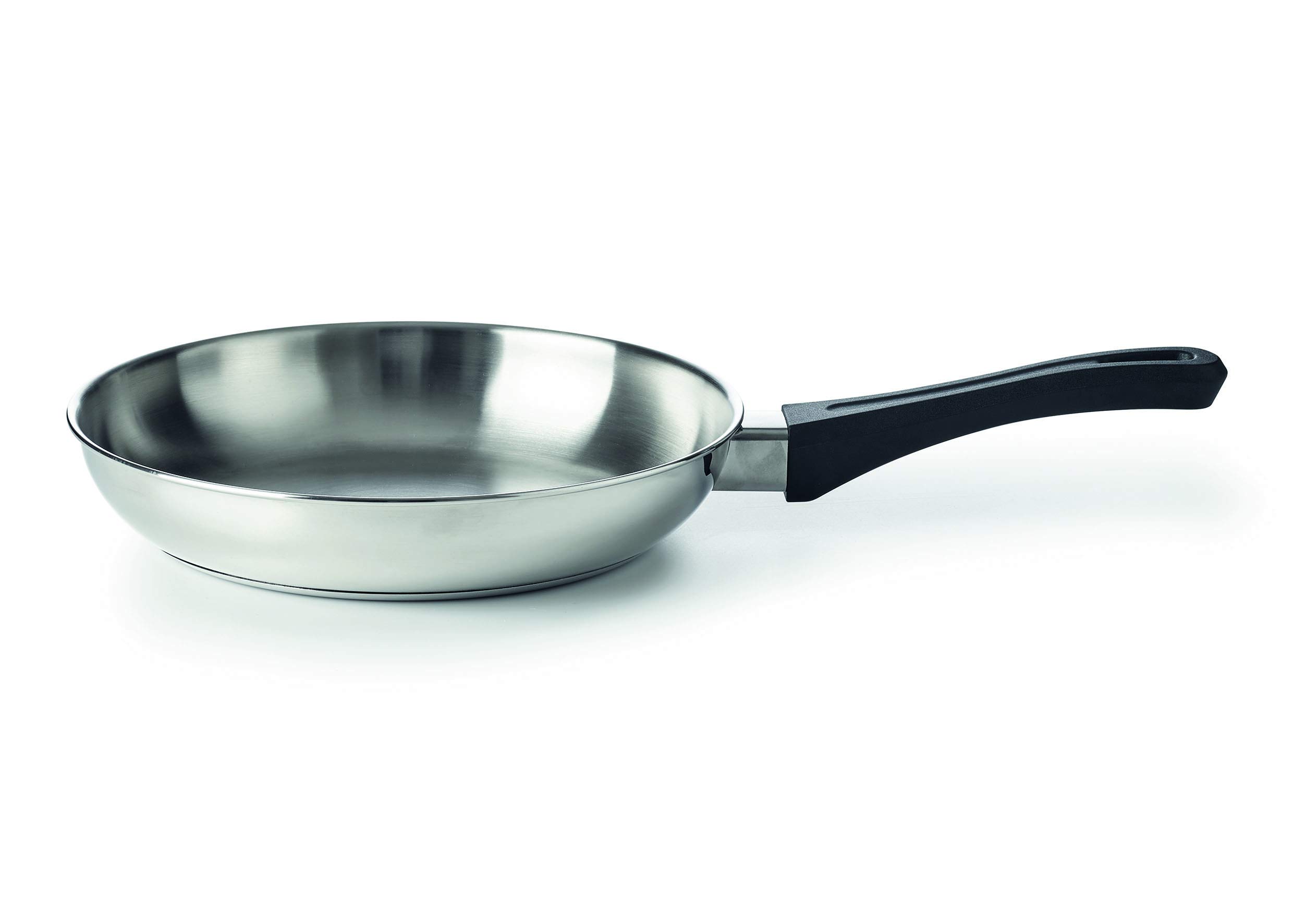 beka-polo-po-le-inox-18-10-24-cm-sans-rev-tement-sans-pfas-fond-3-couches-tous-f image 2