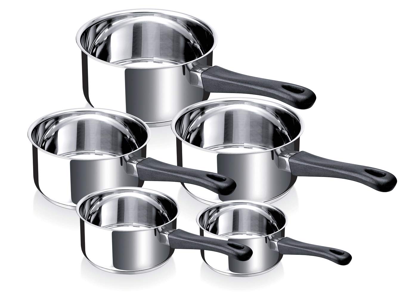 beka-polo-casserole-inox-18-10-12-cm-0-7-l-fond-capsul-3-couches-tous-feux-dont- image 4