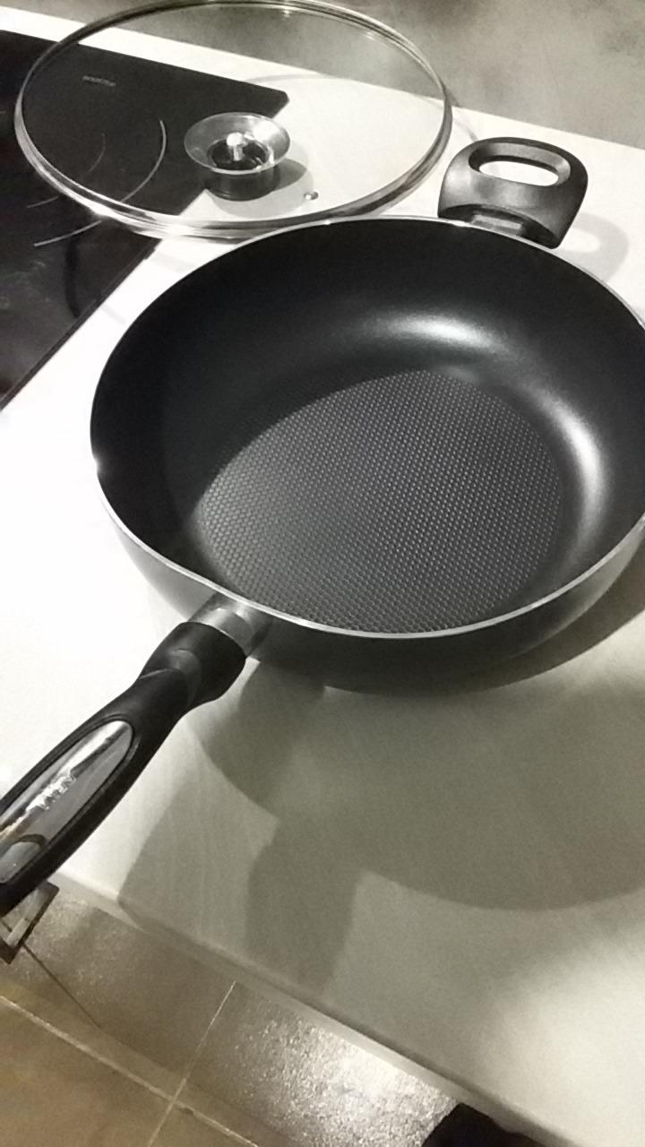Sauteuse idéale pour la famille