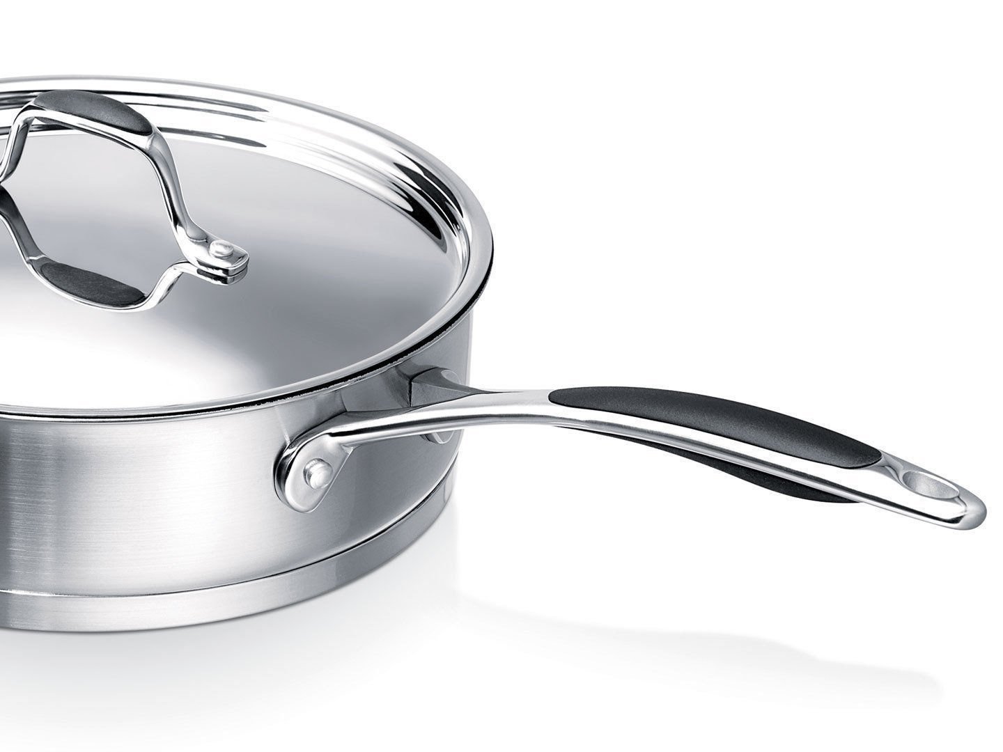 beka-bekaline-suave-13205204-sauteuse-20-cm-avec-couvercle-inox-int-rieur-c-rami image 3