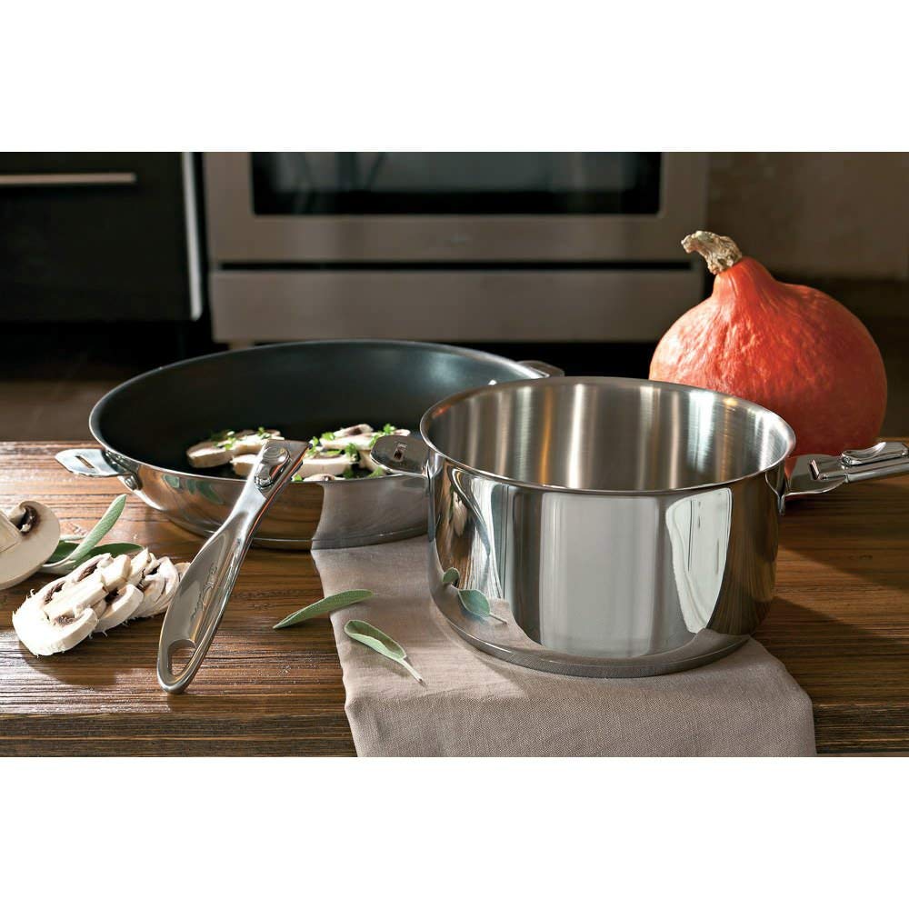 bekaline-beka-evolution-12321244-corps-de-faitout-inox-18-10-24-cm-5-5-l-triple- image 2