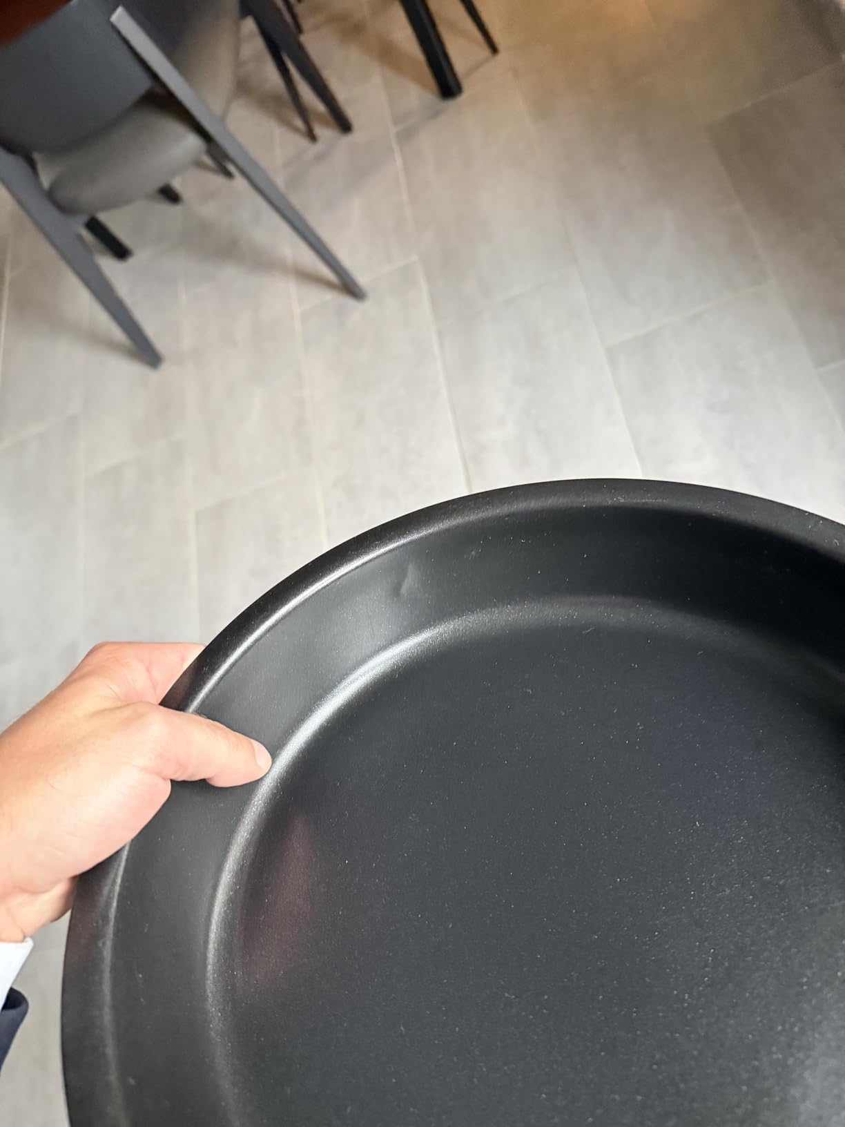 Très bon rapport qualité-prix