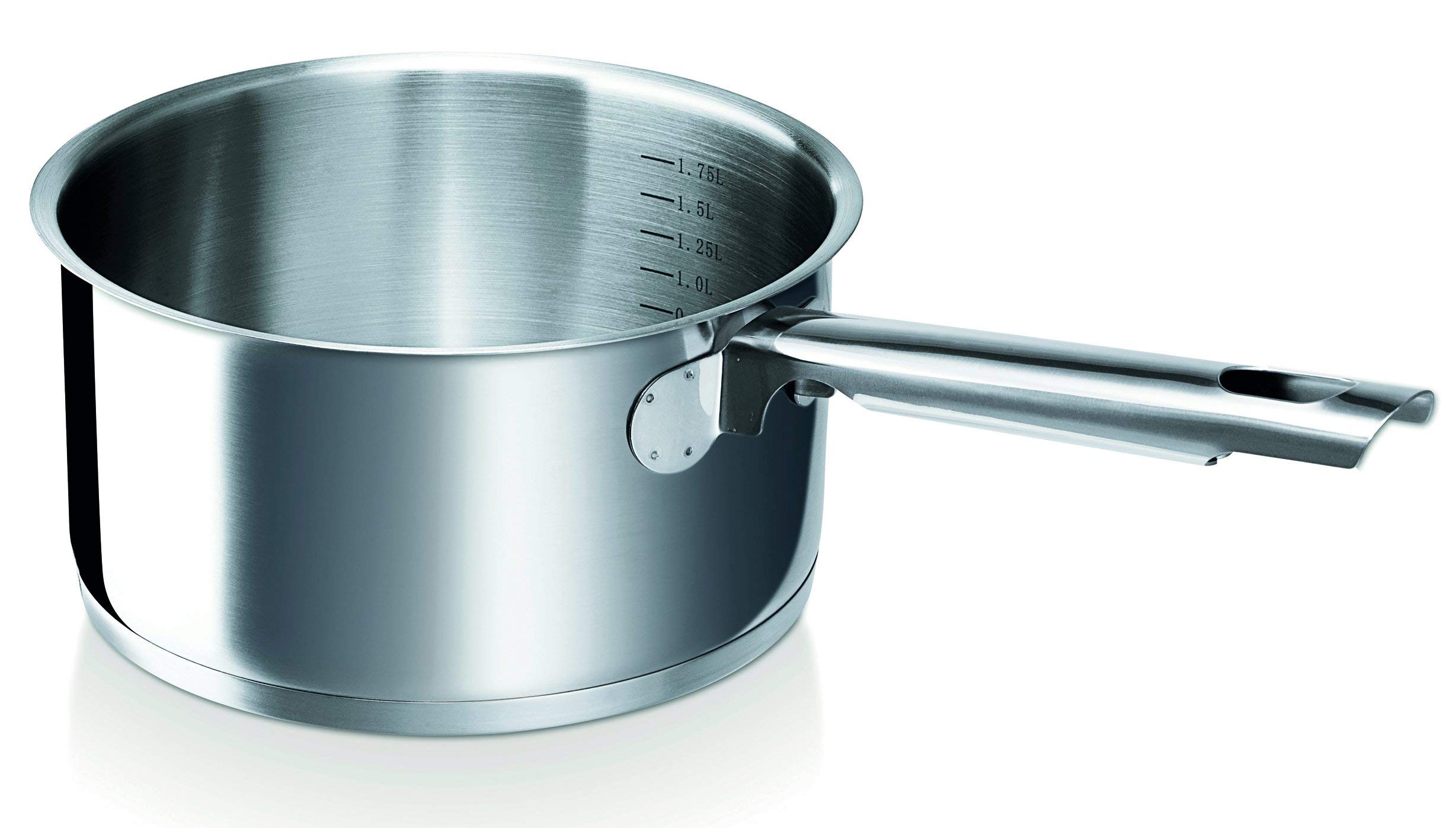 beka-ilano-13106144-casserole-en-acier-inoxydable-14-cm-1-litre-tous-feux-induct image 2