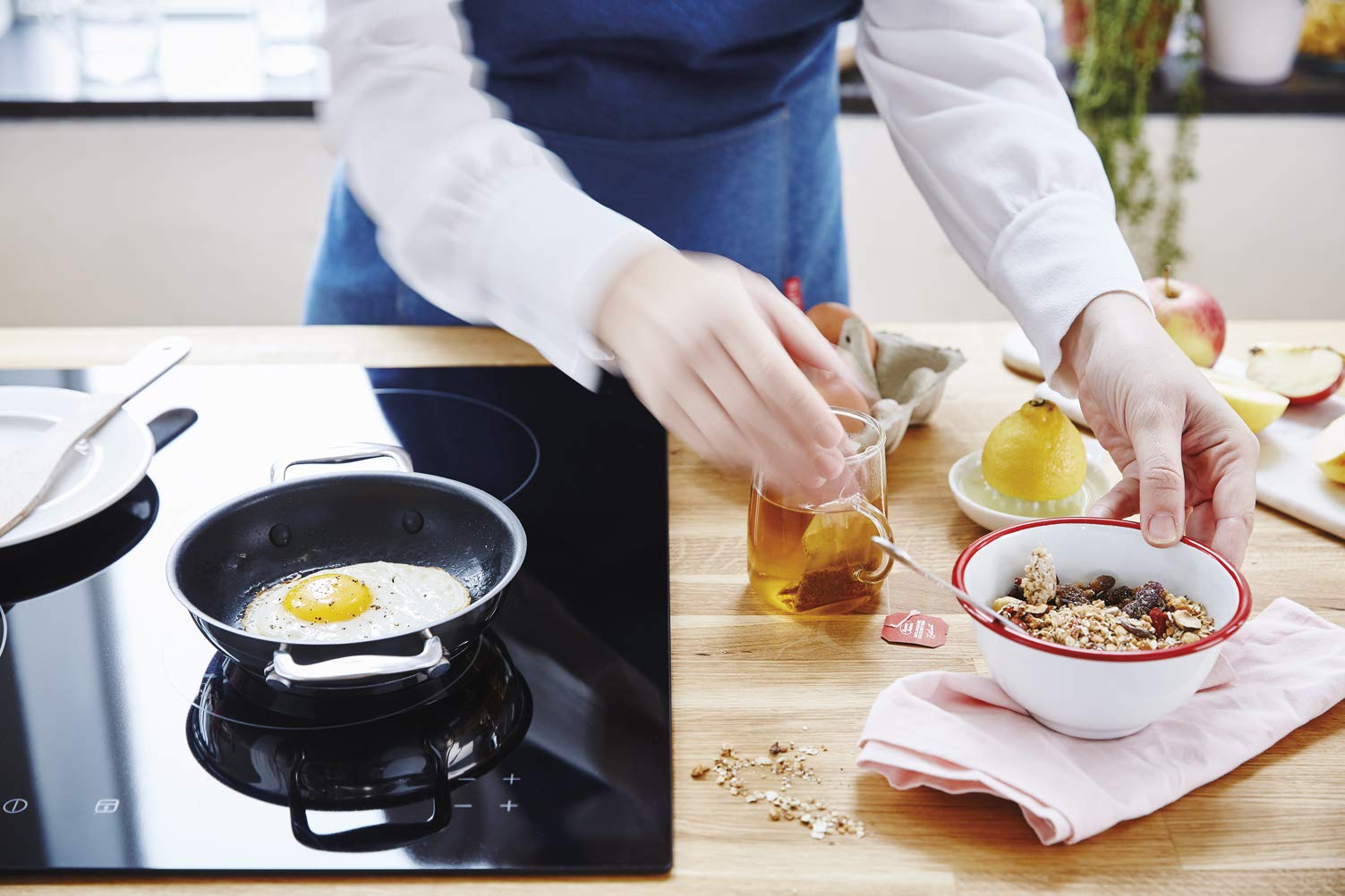 beka-bekaline-13247214-chef-100-ecologic-po-le-frire-2-anses-20-cm-aluminium-dur image 4